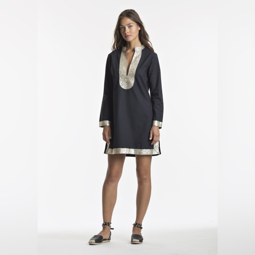 Gallabia size L| Beach wear | resort collection